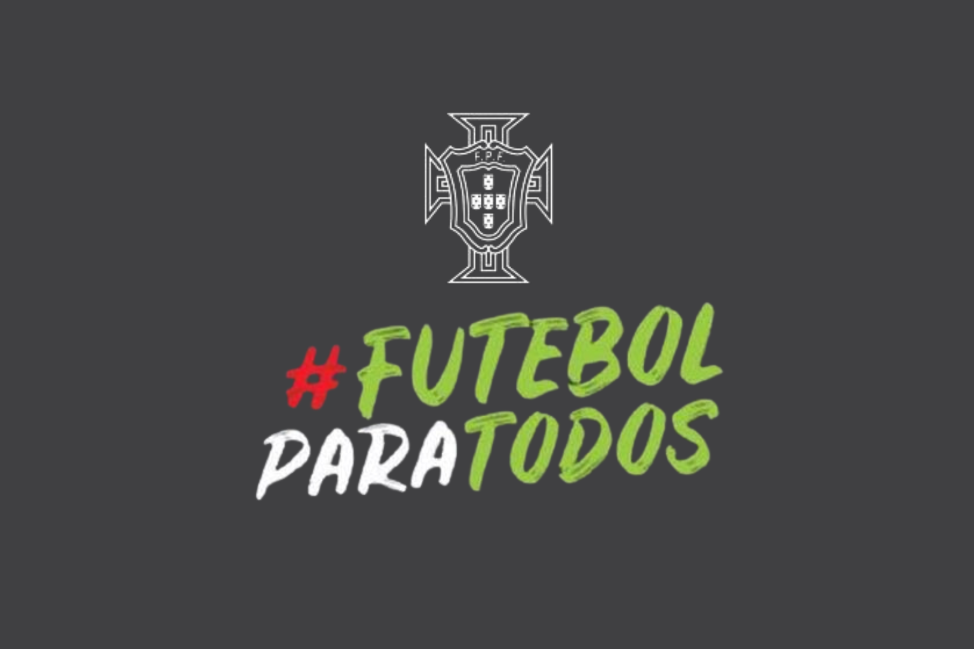 PRÉMIO FUTEBOL PARA TODOS